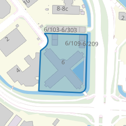 Perceel GDA01-M-3594