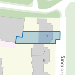 Perceel GDA01-M-3626