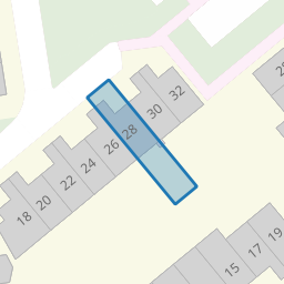 Perceel GDA01-M-3660