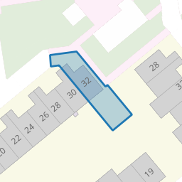 Perceel GDA01-M-3662