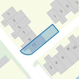 Perceel GDA01-M-3668