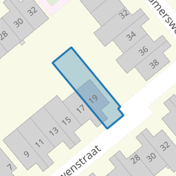 Perceel GDA01-M-3678