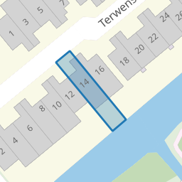 Perceel GDA01-M-3691