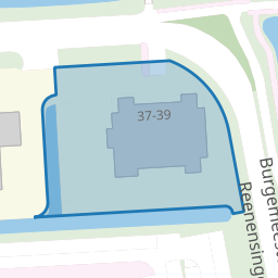 Perceel GDA01-M-3714