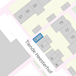 Perceel GDA01-M-3738