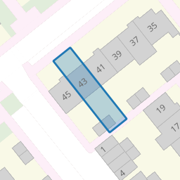 Perceel GDA01-M-3761