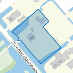 Perceel GDA01-M-3795