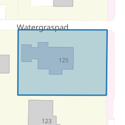 Perceel GDA01-M-3801