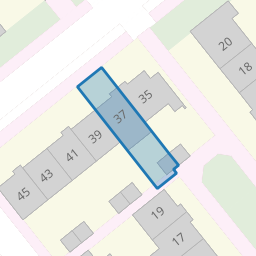 Perceel GDA01-M-3828