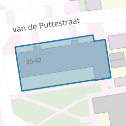 Perceel GDA01-M-3890