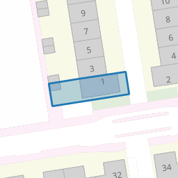 Perceel GDA01-M-3902