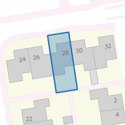 Perceel GDA01-M-3925