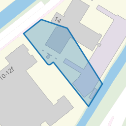 Perceel GDA01-M-4042