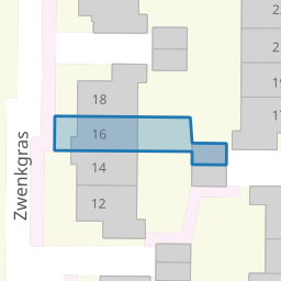 Perceel GDA01-M-4160