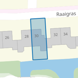 Perceel GDA01-M-4194