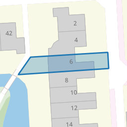 Perceel GDA01-M-4203