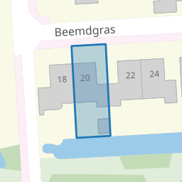 Perceel GDA01-M-4210