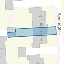 Perceel GDA01-M-4242