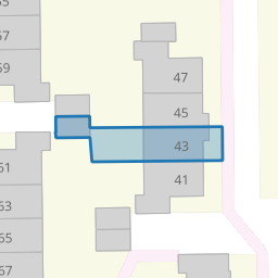 Perceel GDA01-M-4314