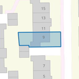 Perceel GDA01-M-4349