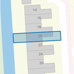 Perceel GDA01-M-4367