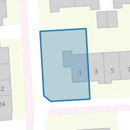 Perceel GDA01-M-4392