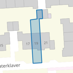 Perceel GDA01-M-4407