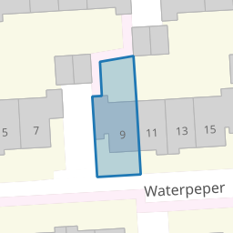Perceel GDA01-M-4426