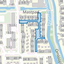 Perceel GDA01-M-4514