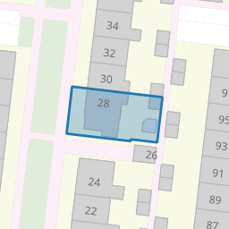 Perceel GDA01-M-4523