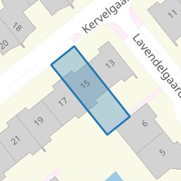 Perceel GDA01-M-4566