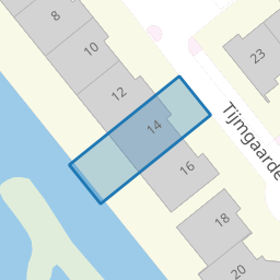 Perceel GDA01-M-4580