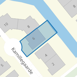 Perceel GDA01-M-4643