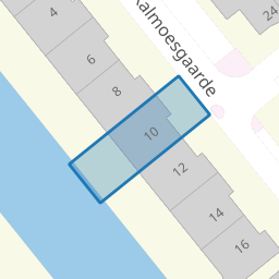 Perceel GDA01-M-4661