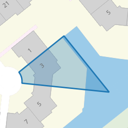 Perceel GDA01-M-4670