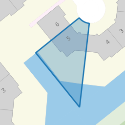 Perceel GDA01-M-4679