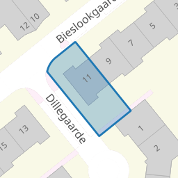 Perceel GDA01-M-4684