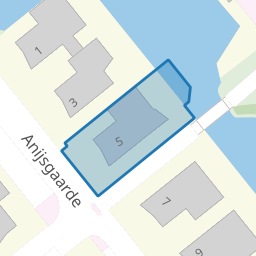 Perceel GDA01-M-4698