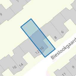 Perceel GDA01-M-4705