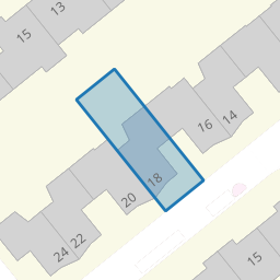 Perceel GDA01-M-4709