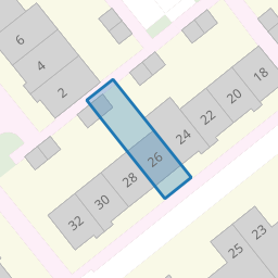 Perceel GDA01-M-4739