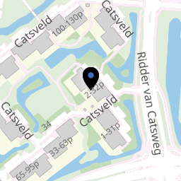 Appartement GDA01 M 4761 12