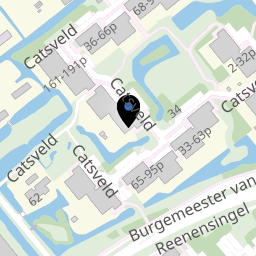 Appartement GDA01 M 4767 5