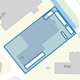 Perceel GDA01-M-4778