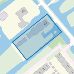 Perceel GDA01-M-4810