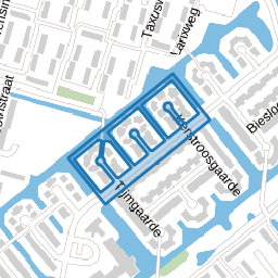 Perceel GDA01-M-4819