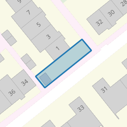 Perceel GDA01-M-4843