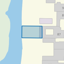 Perceel GDA01-M-4912