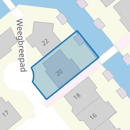 Perceel GDA01-M-4950