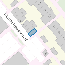 Perceel GDA01-M-4964